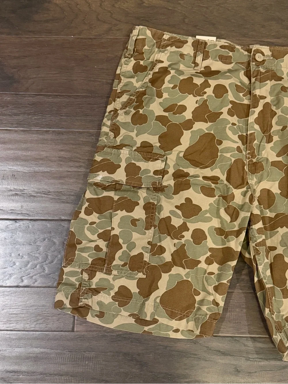 Levis levi cargo
